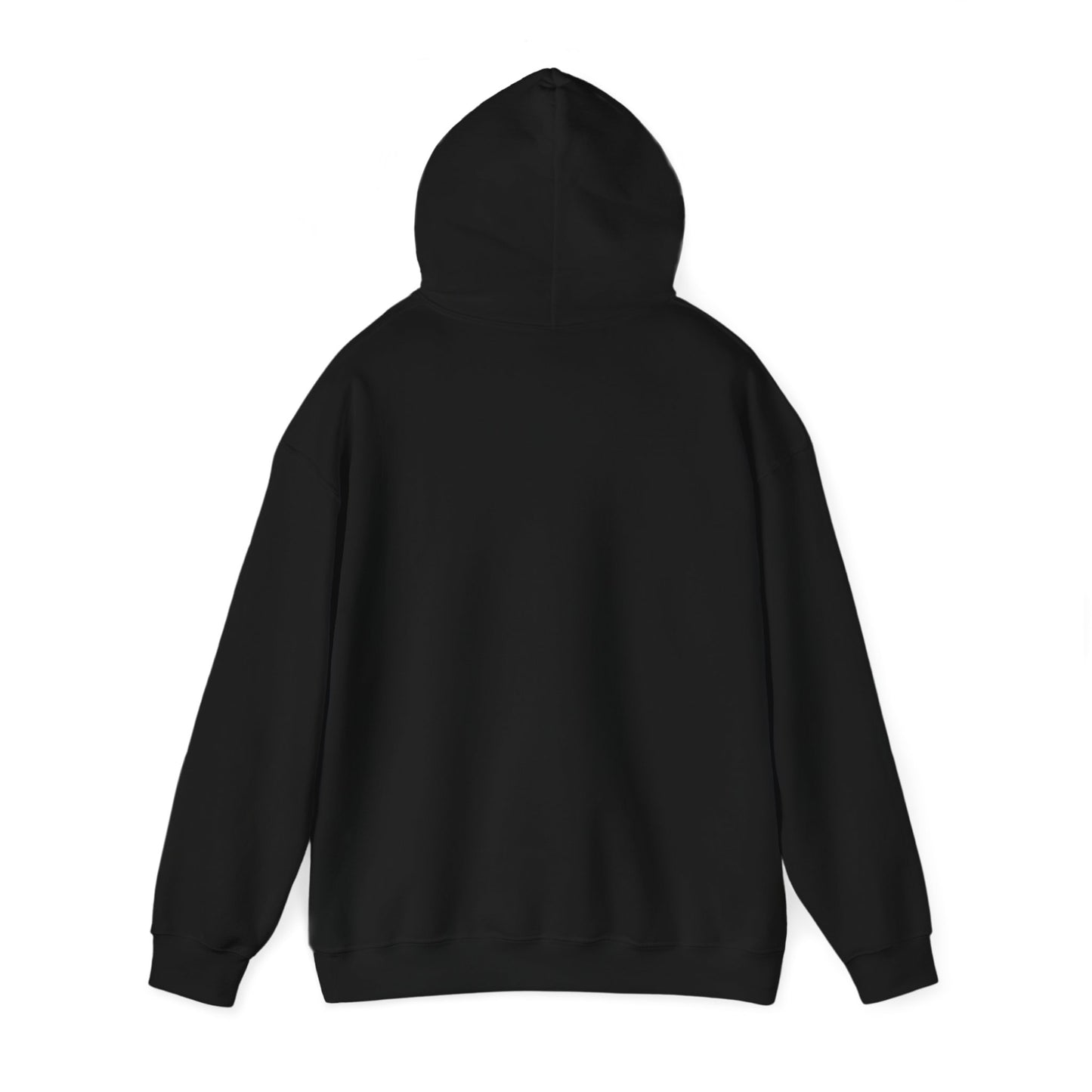 Malcolm X Unisex Heavy Blend™ Hooded Sweatshirt