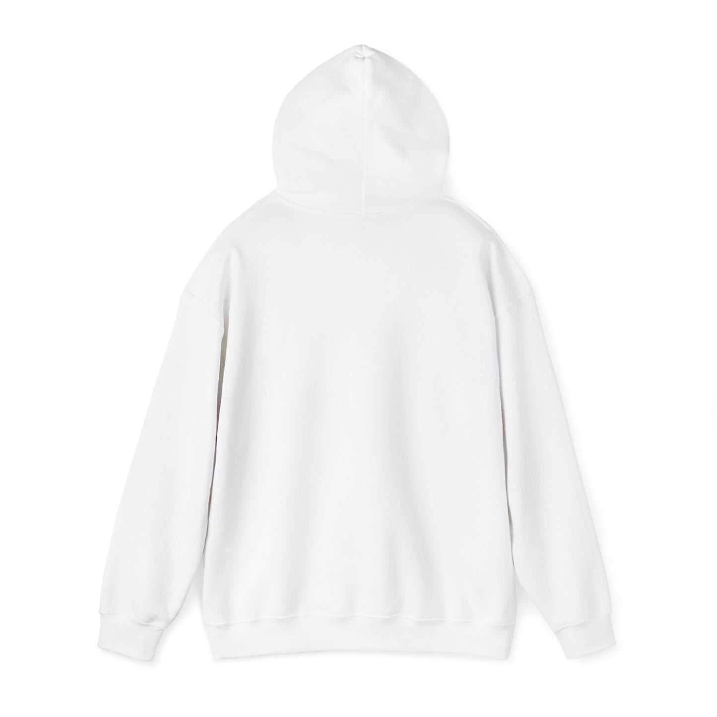 Malcolm X Unisex Heavy Blend™ Hooded Sweatshirt